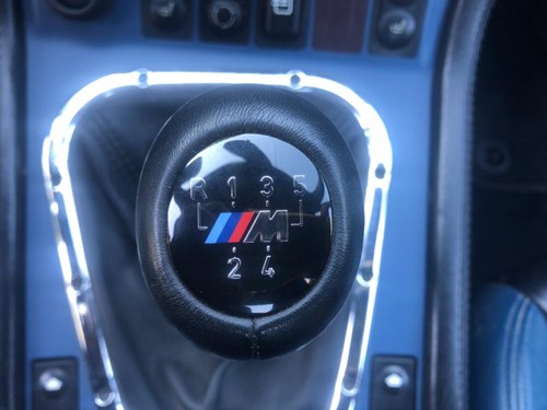 1997 BMW Z3 Z3 M roadster À venda