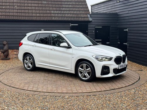 2019 BMW X1 Kaufen Bei