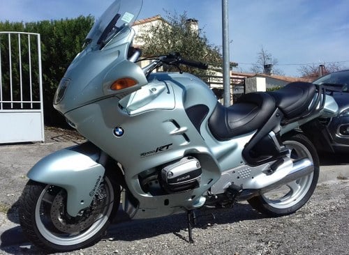 BMW R1100 RT - 1996 For Sale