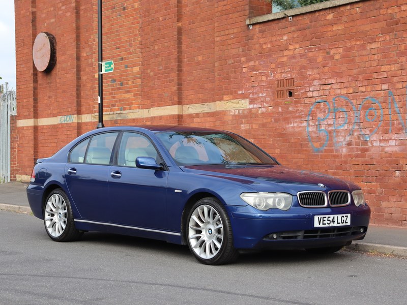 BMW E65 For Sale | Car and Classic