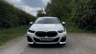 2022 BMW 2 Series 218i G42 Coupe