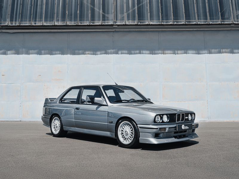 BMW M3 Evo 2 E30 for Sale | Car & Classic