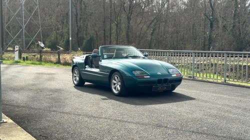 BMW Z1 E30 - 1989 À venda
