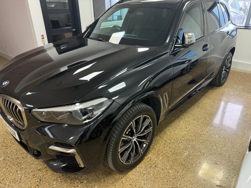 2024 X5 Protection vehicle Kaufen Bei