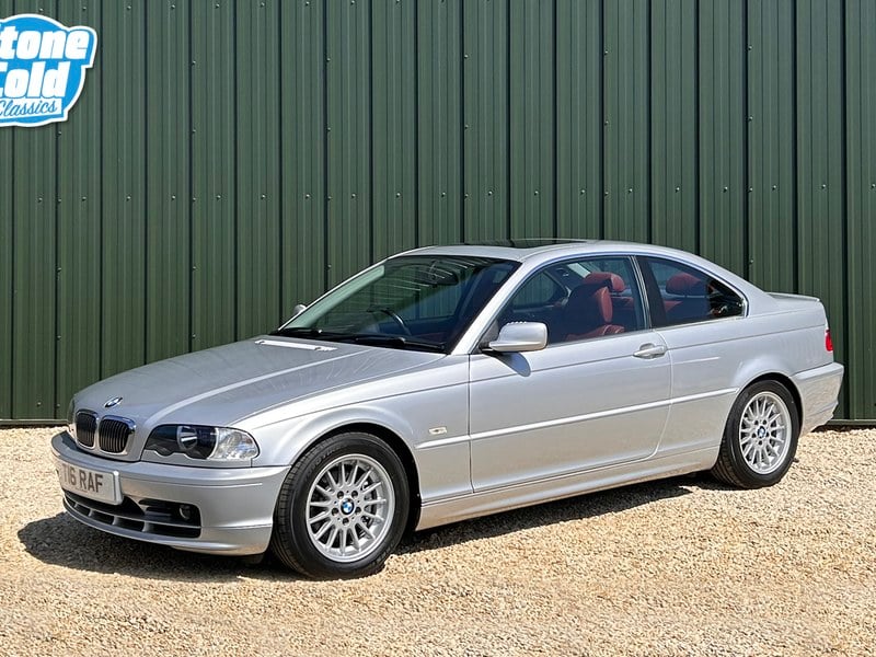 Rapid Classics: Eine Suche. Alle Oldtimer. 21 » Rapid Classics: Eine Suche. Alle Oldtimer. 1999 BMW 323i SE coupe 5-speed manual exeptional