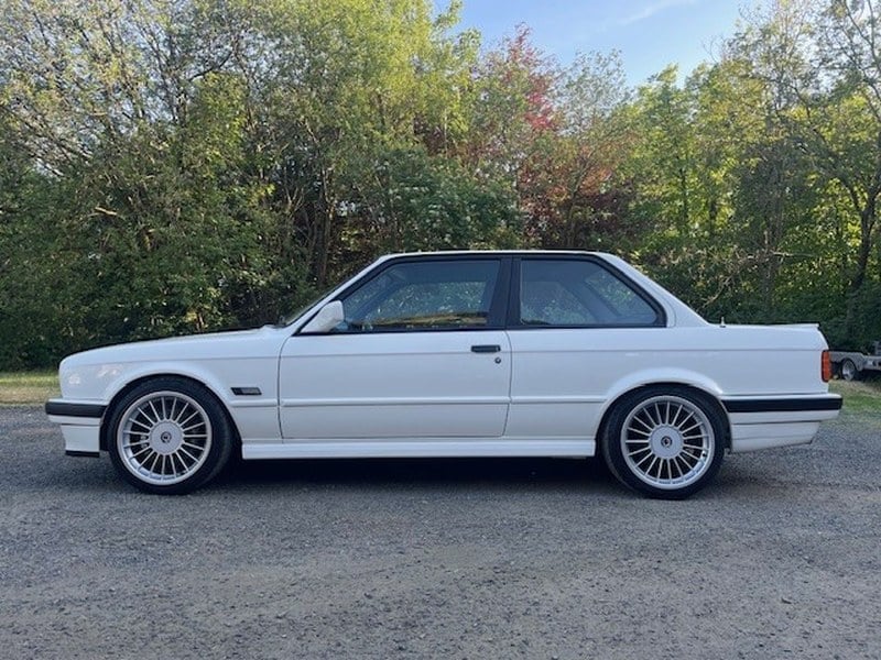 Rapid Classics: Eine Suche. Alle Oldtimer. 13 » Rapid Classics: Eine Suche. Alle Oldtimer. ONE OFF 1989 BMW E30 330i M54 ENGINE ONLY 81k MILES FULL MOT