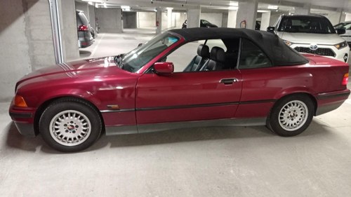 BMW 318 - 1996 Kaufen Bei