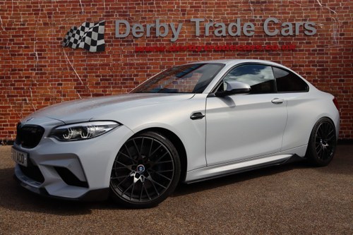 2019 BMW M2 For Sale