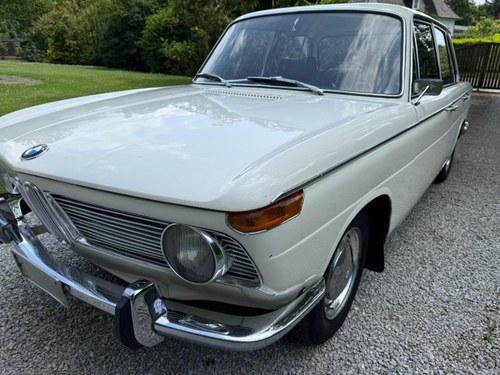 1965 BMW 1800 A vendre