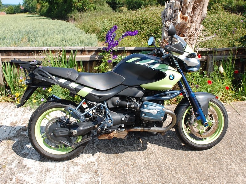 BMW R1150 For Sale | Car and Classic