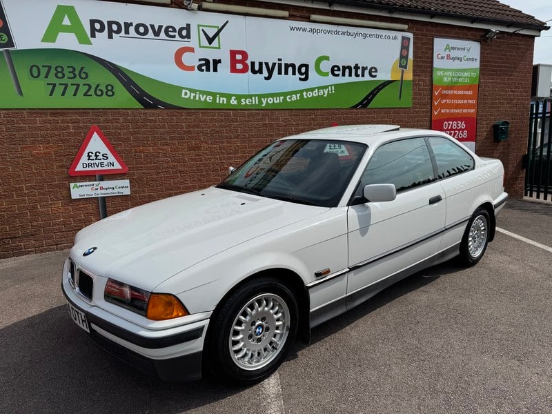 Chiptuning BMW 3 Series (E46) 2000-06