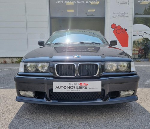 1999 BMW 320 2.0 i 150cv HARD T Kaufen Bei