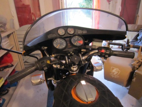 1976 BMW R90 S À venda