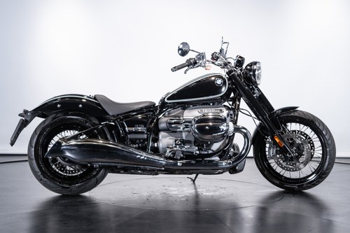 2021 BMW 1800 First Edition Kaufen Bei