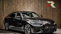 2023 BMW 4 Series M440i G23 Convertible