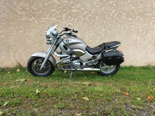 2003 BMW R1200C For Sale