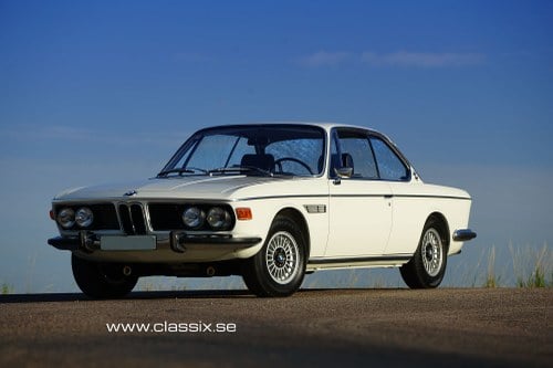 1972 Top restored with original AC VENDU