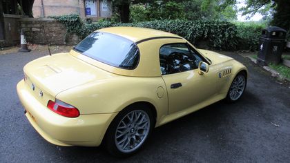 BMW Z3 E36/7