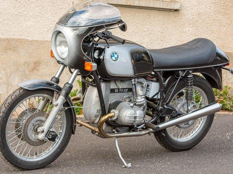 Eagle R100 BMW R100 For Sale | Car and Classic