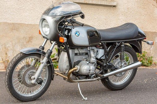 1978 BMW R100 À venda
