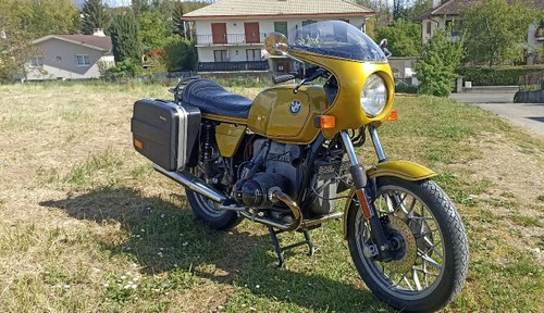 1979 BMW R100RS For Sale