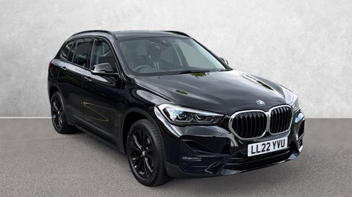 2022 BMW X1 sDrive 18i (136) Sport 5dr Step Auto À venda