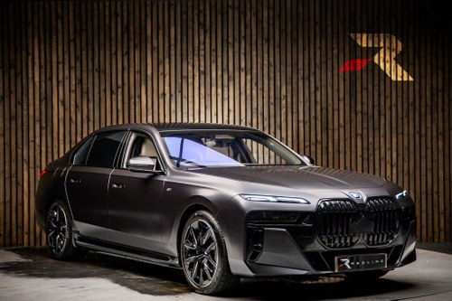 2023 BMW 7 Series 3.0 750e 22.1kWh M Sport Auto xDrive Euro Kaufen Bei