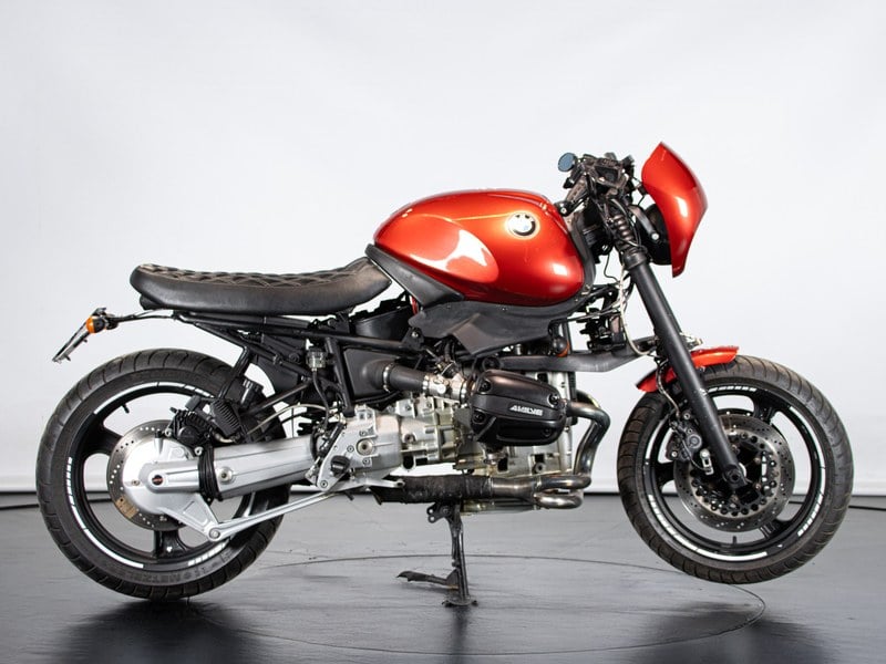 1998 BMW R 1100 CAFE' RACER