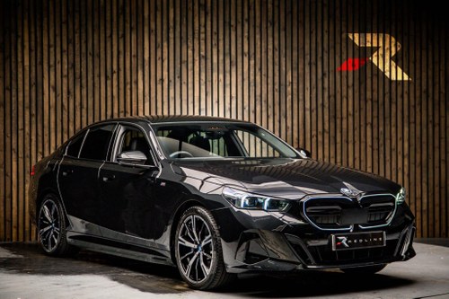2024 BMW 5 Series 2.0 530e 22.1kWh M Sport Steptronic Euro 6 Kaufen Bei