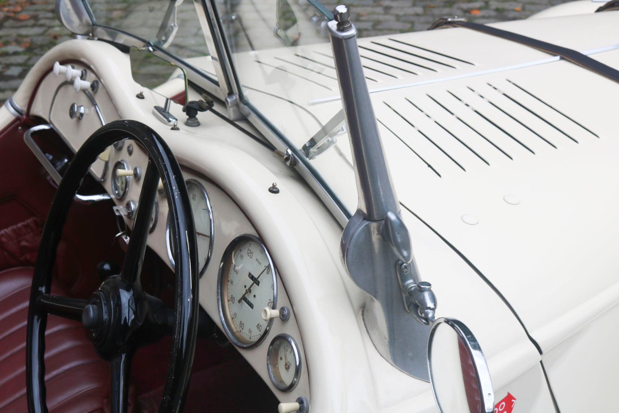 1936 BMW 328 (1936–1940), foto 8