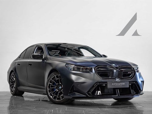 2025 BMW M5 Kaufen Bei