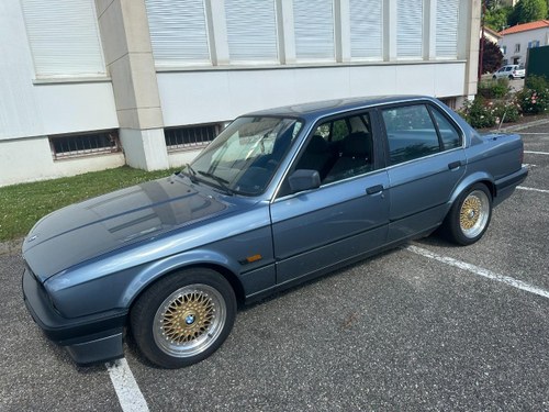 1987 BMW 3 Series 324d E30 Kaufen Bei