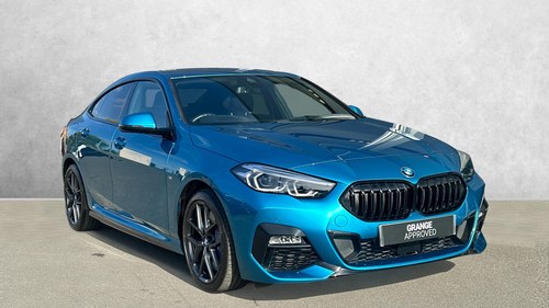 2022 BMW 2 Series 220i M Sport 4dr Step Auto Kaufen Bei