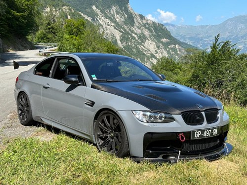 2007 BMW M3 E92 V8 BM GPOWER For Sale
