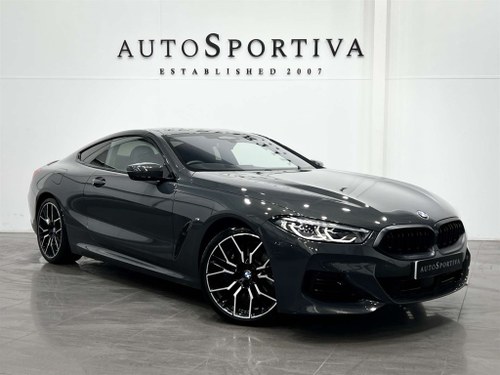 2022 BMW 840i M Sport Auto Kaufen Bei