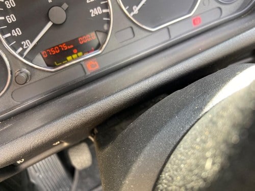 2002 BMW Z3 1,9 A vendre