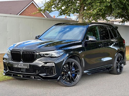 2020 BMW X5 3.0 M50d Auto xDrive Euro 6 (s/s) 5dr Kaufen Bei