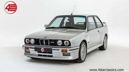 BMW M3 E30