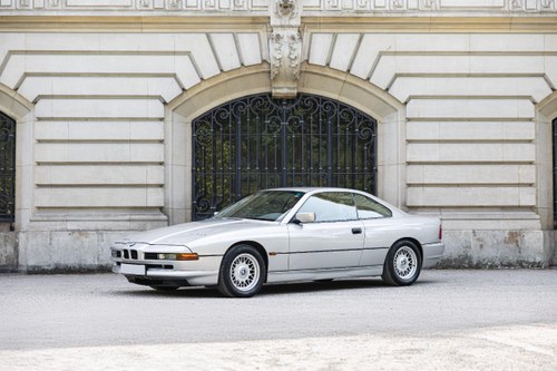1994 BMW 8 Series 840Ci E31 For Sale