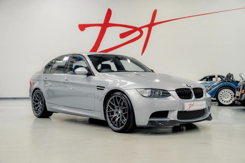 2008 BMW M3 Kaufen Bei