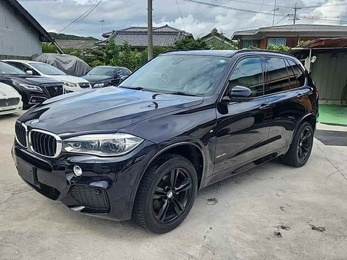 2015 BMW X5 35I M SPORT X DRIVE *PAN ROOF* For Sale