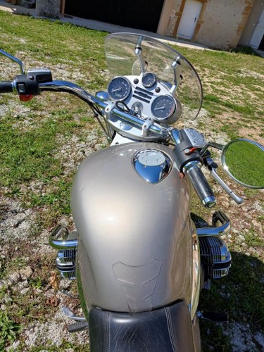 2003 BMW R1200C For Sale