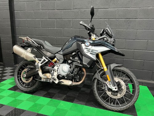 2019 BMW F 850 GS Sport En Venta