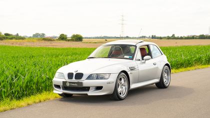 BMW Z3M E36/8
