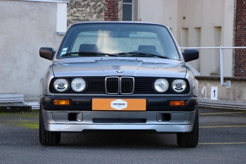 1989 BMW 3 Series 316i E30 En Venta