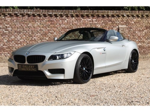 2013 BMW Z4 E89 (2009 - 2016) sDrive23i Kaufen Bei