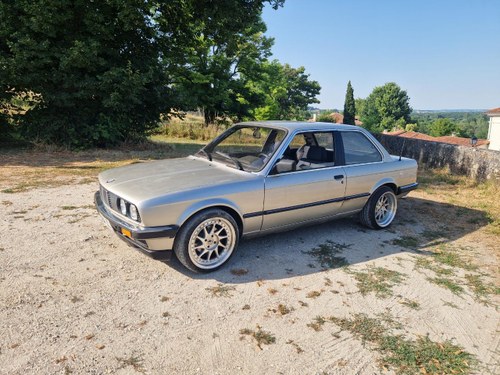 1984 BMW 3 Series 318 E21 For Sale