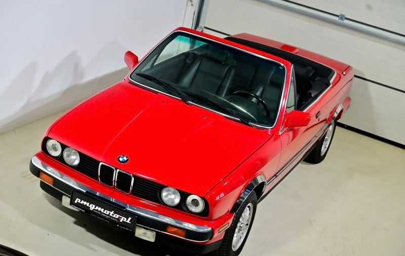 1987 BMW 3 Series - 2 1987 BMW 3 Series - 2
