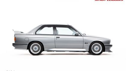 BMW M3 E30