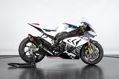 2017 BMW HP4 RACE Kaufen Bei